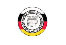 Seminole Tribe of Florida Files Lawsuit Against DraftKings Seminole Tribe of Florida Seal