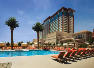 Thunder Valley Casino Resort Donates Over 1 Million Sheets of Paper to Local Schools Thunder Valley Casino