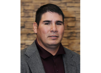 Sports Betting in Indian Country: Tony Mancilla Tony Mancilla