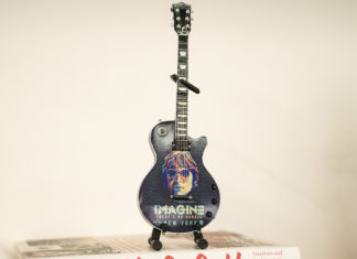 Hard Rock International, WhyHunger and Yoko Ono Lennon Combat World Hunger and Honor 50th Anniversary of “Imagine”