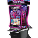 Aristocrat Gaming – Miss Kitty Wild Ride Aristocrat Miss Kitty