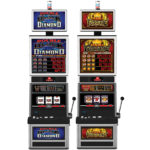 Everi – Double Black Diamond / Fortune Everi - Double Black Diamond/Fortune