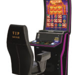 Novomatic Americas – Lucky Trail Novomatic - Lucky Trail