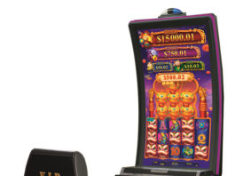 Novomatic Americas – Lucky Trail Novomatic - Lucky Trail