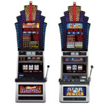 Everi – Blazin Gems / Star Jewels Everi - Blazin Gems/Sar Jewels