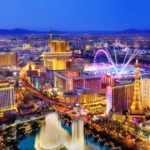NIGA 2021: Spotlight on New Game Technology Caesar's Forum