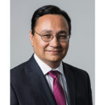 Chuck Hoskin, Jr., Principal Chief, Cherokee Nation Chuck Hoskin