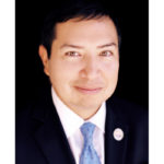 David Sickey, Tribal Chairman, Coushatta Tribe of Louisiana David Sickey