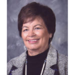 Delores Pigsley, Tribal Chairman, Confederated Tribes of Siletz Indians Delores Pigsley