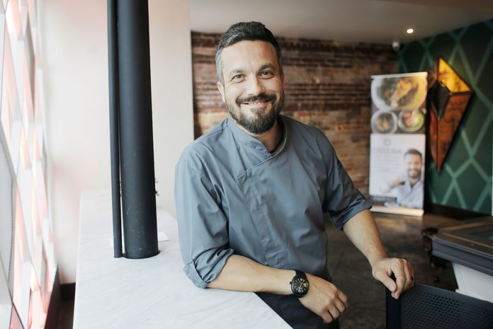 Fabio Viviani