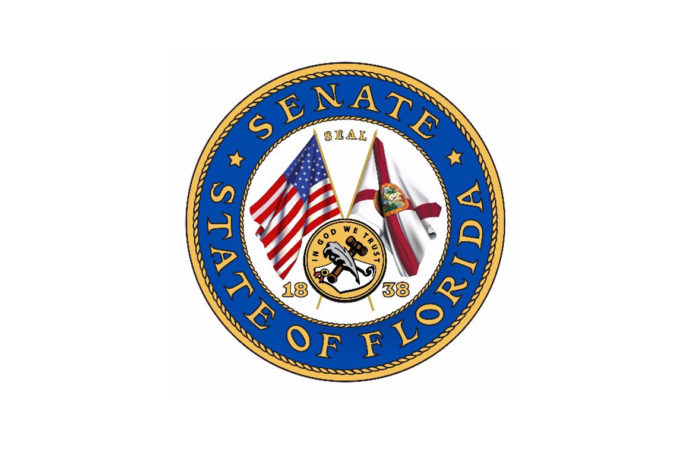 Florida State Senate Seal