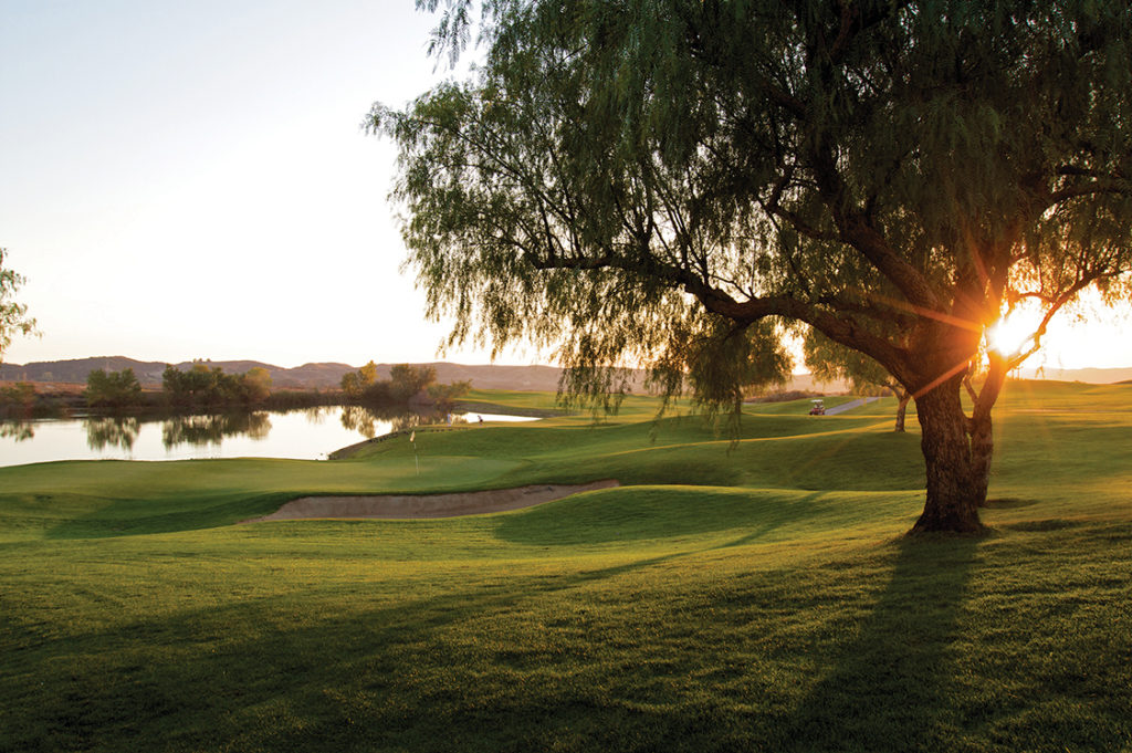 Morongo Golf Club at Tukwet