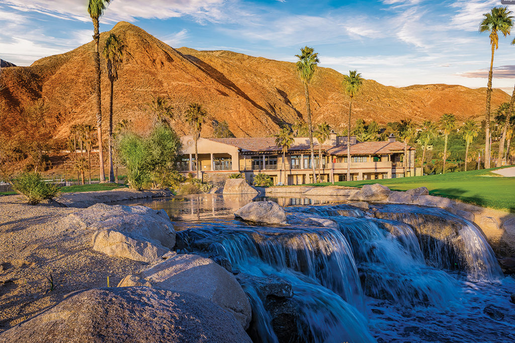 Sodoba Springs Golf Course