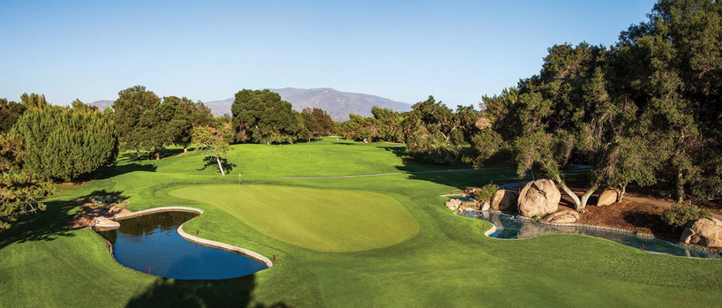 Temecula Creek Golf Club