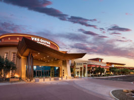 Gila River Resorts & Casinos Guests Donate $174K to Valley Non-Profits Gila River Vee Quiva