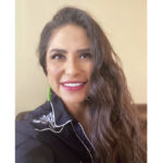 Gwendena Lee-Gatewood, Chairwoman, White Mountain Apache Tribe Gwendena Lee-Gatewood