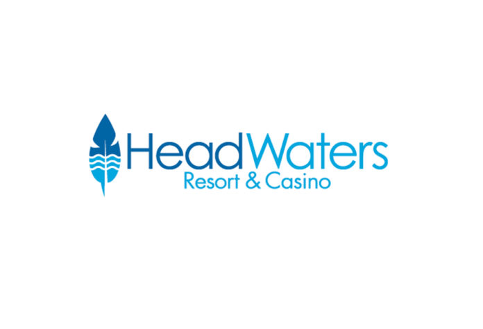 HeadWaters Resort Casino