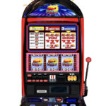 IGT – Sizzlin 7 Classic $ Edition IGT Sizzling Sevens
