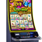 IGT’s PeakSlant49 Cabinet Now Available for Purchase With High-Performance Core Video Content IGT PeakSlant49