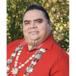 Jack Potter Jr., Tribal Chairman, Redding Rancheria Jack Potter, Jr.