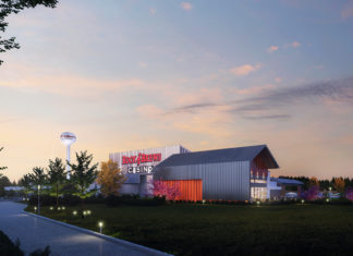 Kaw Nation Announces New Rock & Brews Casino Kaw Nation Rock and Brews