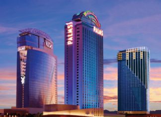 San Manuel’s Palms Casino Resort Las Vegas Announces Opening Date