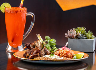 Pechanga Resort Casino Introduces New 1882 Cantina Restaurant Pechanga 1882 Cantina Restaurant