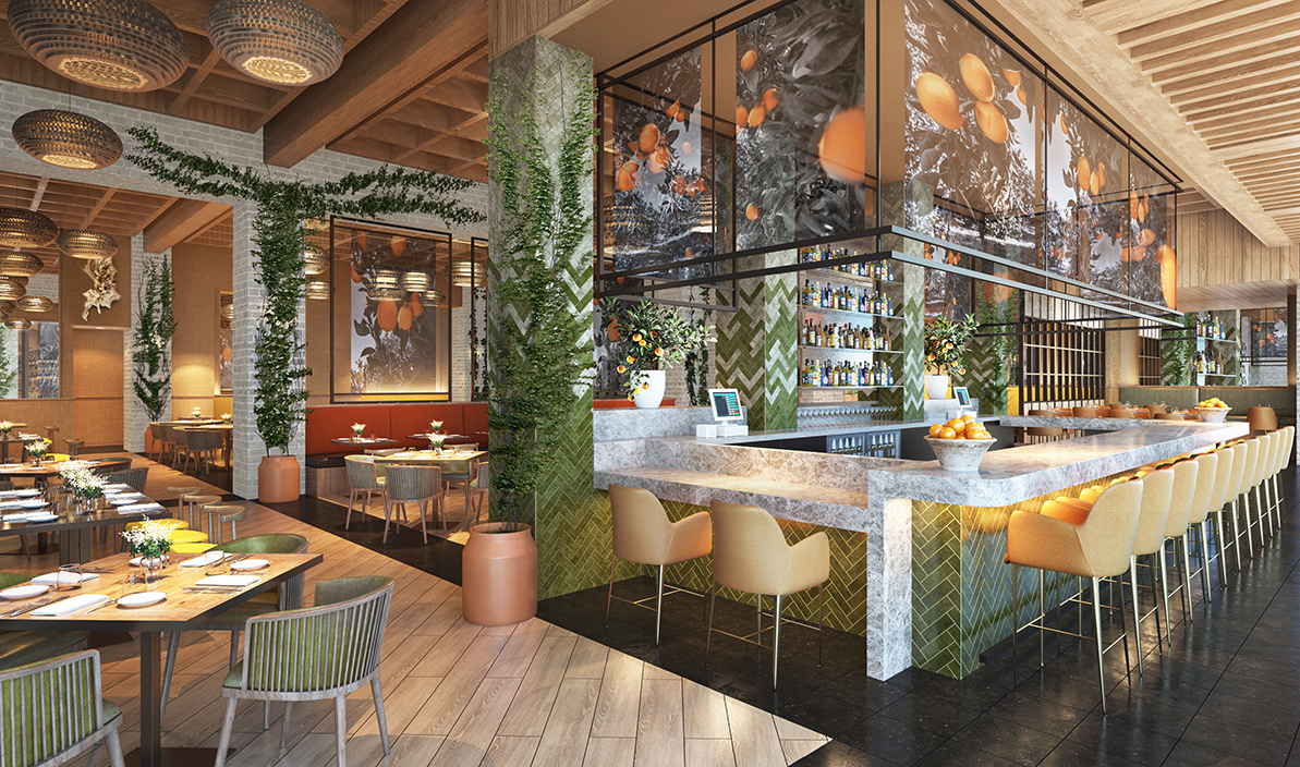 San Manuel Casino Resort Expansion Project Phase One Details Announced