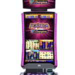 Scientific Games – Power 4 G+ Elite Scientific Games Champions