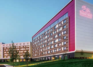 PGA Reach Minnesota and Treasure Island Resort & Casino Partner To Host 4th Annual 100 Holes for Hope Treasure Island Resort