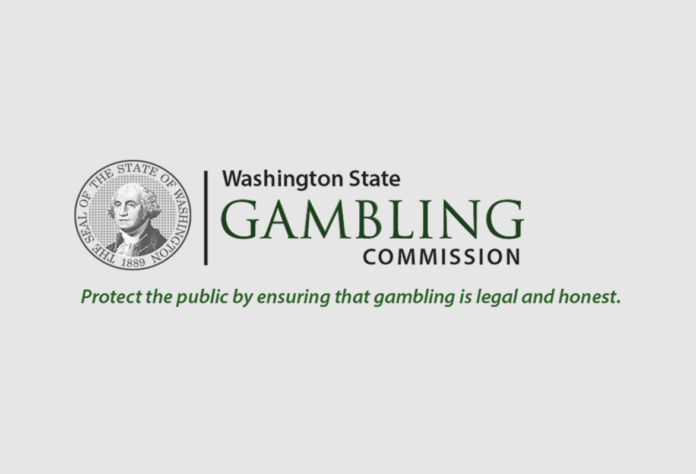 WA Gambling Commission