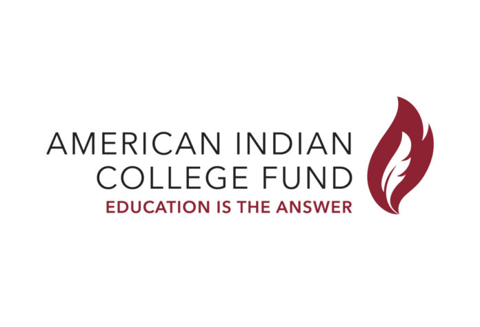 American Indian College Fund