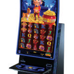 AGS – God of Gold CIII_AGS_God of Gold