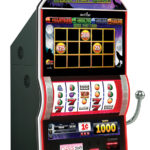 Aristocrat Gaming – Howling 7s CIII_Aristo_Howling 7s RELM 5reel