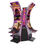 Aristocrat Gaming – Wild Wild Buffalo