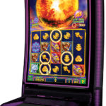 Everi – Orb Lock Dragon