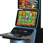 Konami Gaming – Dragon’s Law Jackpots / Volcanic Rock Fire Jackpots CIII_Konami_DragonsLaw