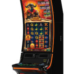 Novomatic Americas – Mighty Minotaur