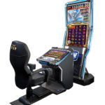 Novomatic Americas – Enchanted Pegasus