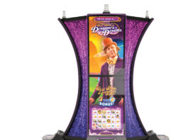 Scientific Games – Willy Wonka – Dreamers of Dreams