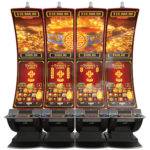 Scientific Games – Emperor’s Coins – 88 Fortunes