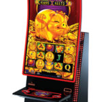 AGS – Golden Blessings Rakin’ Bacon! Deluxe