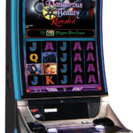 IGT – Dangerous Beauty Revealed