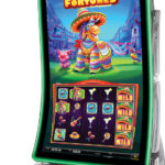 Scientific Games – Fiesta Fortunes