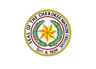 Cherokee Nation Offering $150 in Clothing Assistance for All Qualifying Cherokee Students Cherokee Nation seal