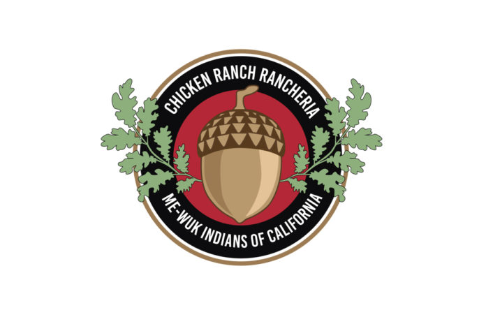 Chicken Ranch Rancheria