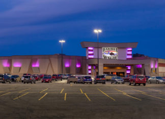 IGT Fuels U.S. Sports Betting Leadership with PlaySports Expansion in North Dakota Dakota Magic Casino & Hotel
