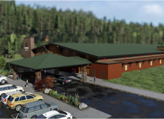 Elk Valley Casino Announces Construction of Brand New Casino Property Elk Valley Casino