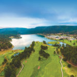 Golf in Indian Country: Arizona and New Mexico Inn of the Mountain Gods Championship