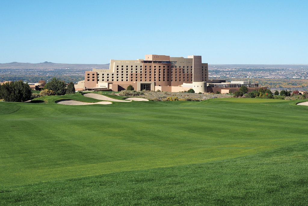 Sandia Golf Club